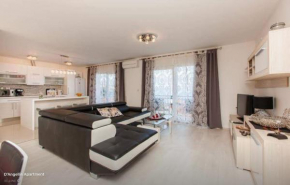 D'Angellis Livaja Apartments